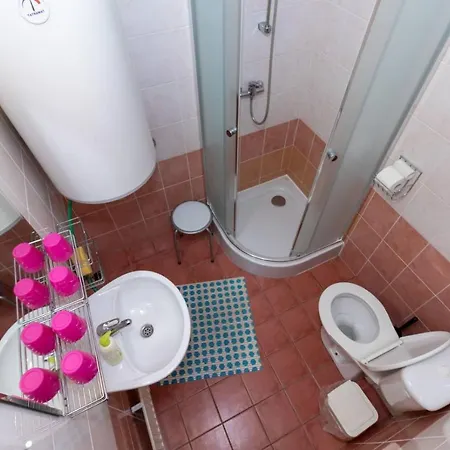 Üdülőközpont Family Dóval