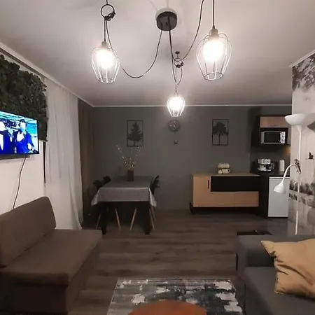 Family Resort