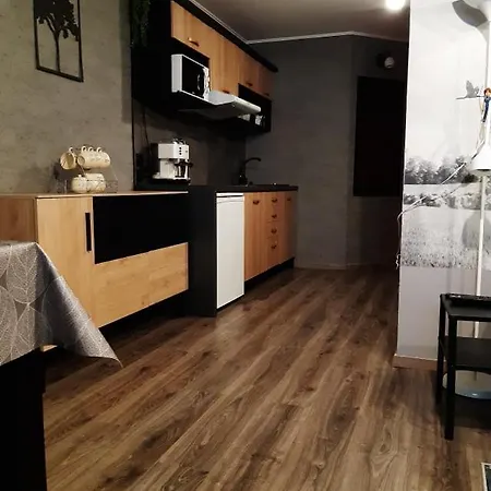 Üdülőközpont Family Dóval