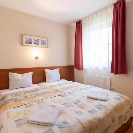 Family Ośrodek wypoczynkowy 3*