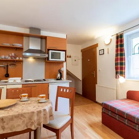 Family Resort Donovaly