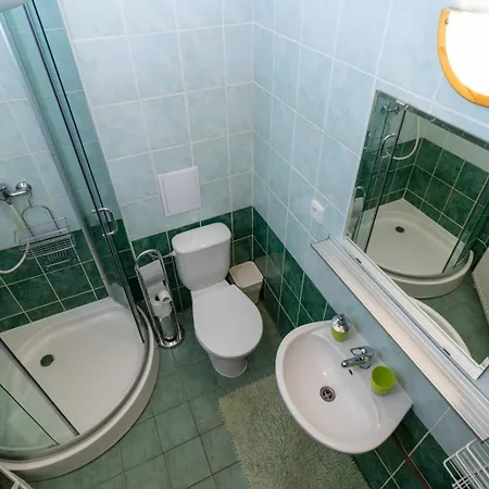 Üdülőközpont Family