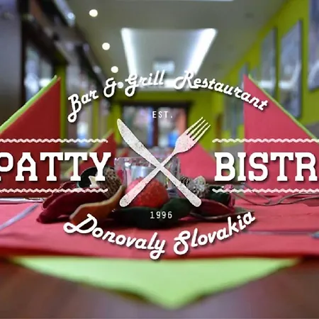 Üdülőközpont Family 3*